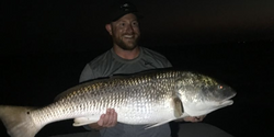 Reeling in Redfish: Morehead City Excitement!